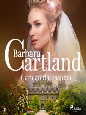 cover image of Canção da Escócia